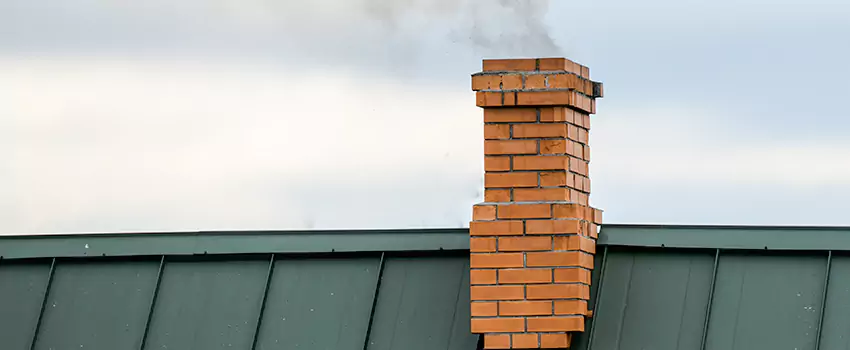 Chimney Installation Company in Chalmette, LA