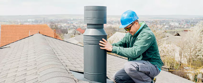Insulated Chimney Liner Services in Chalmette, LA