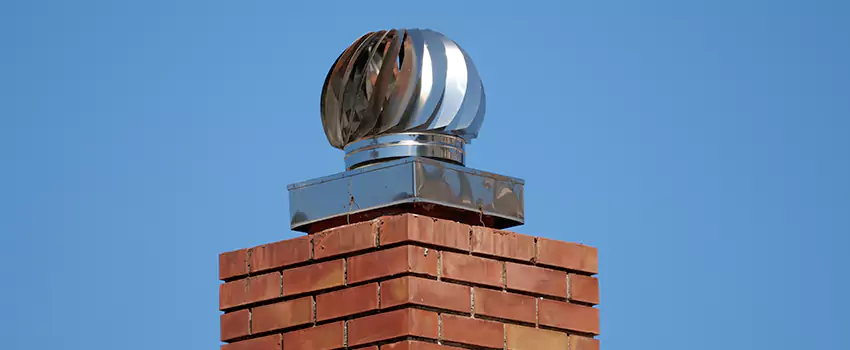 Chimney Flue Rebuild Services in Chalmette, Louisiana