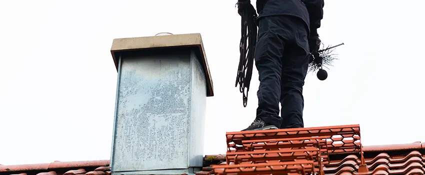 Modern Chimney Sweeping Techniques in Chalmette, Louisiana