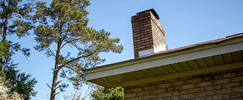 Brick Chimney Sweep Near Me in Chalmette, LA