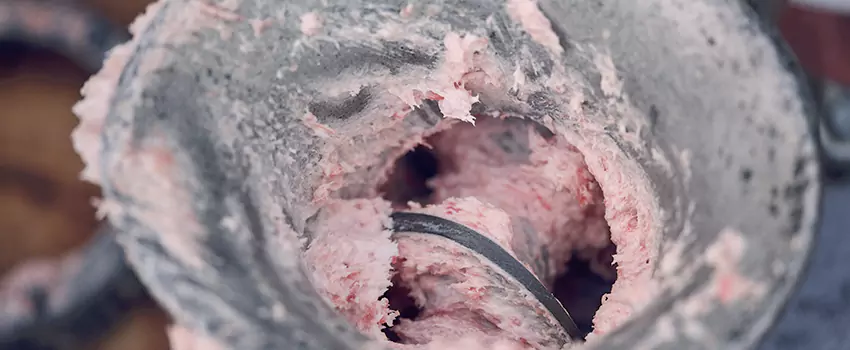 Benefits of Professional Clogged Dryer Vent Cleaning in Chalmette, Louisiana