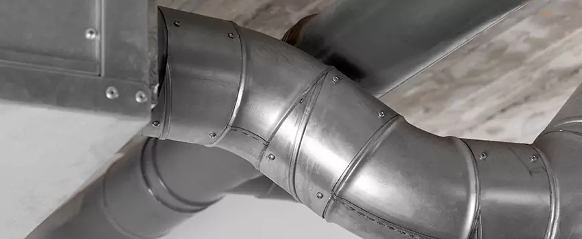 Dryer Vent Blockage Inspection in Chalmette, LA