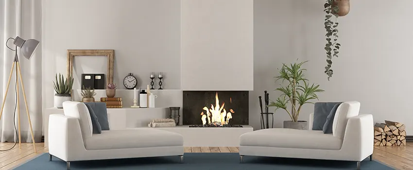 Decorative Fireplace Crystals Services in Chalmette, Louisiana