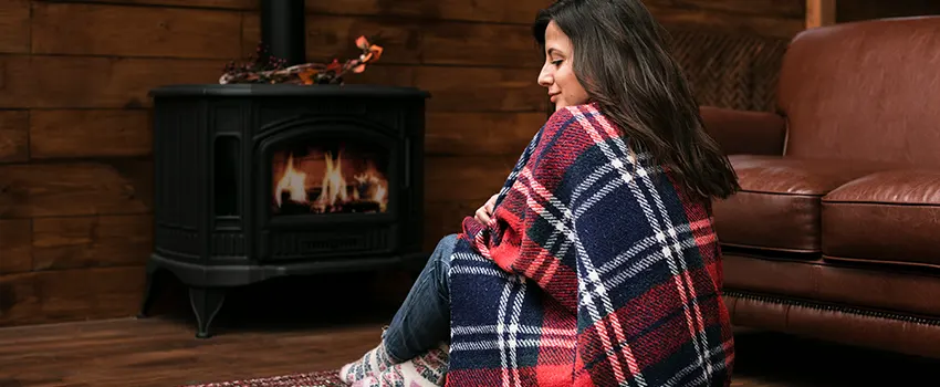 Fireplace Firebox Grate Replacement Services  in Chalmette, Louisiana