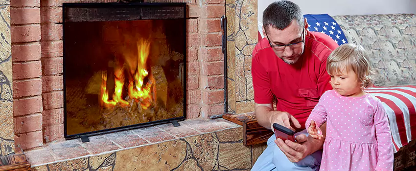 Fireplace Safety Locks For Kids in Chalmette, LA