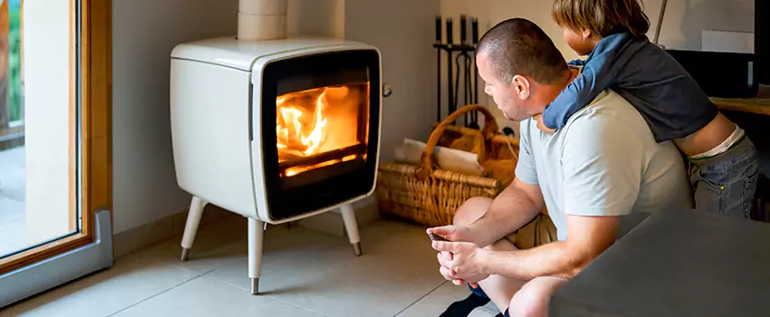 Fireplace Flue Maintenance Services in Chalmette, LA