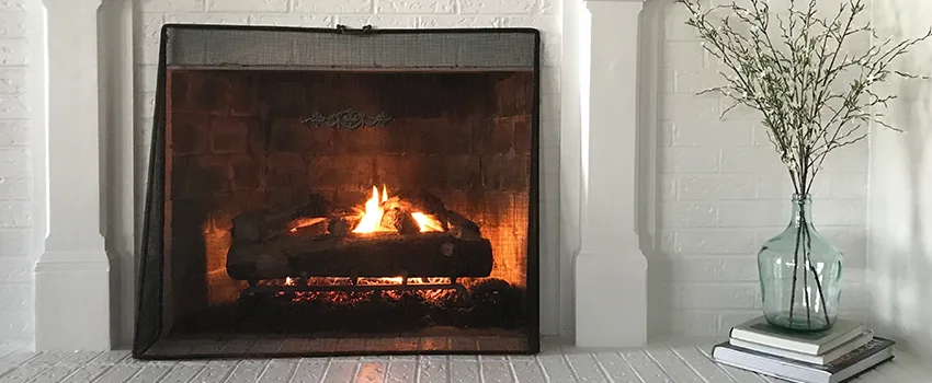 Cost-Effective Fireplace Mantel Inspection And Maintenance in Chalmette, LA