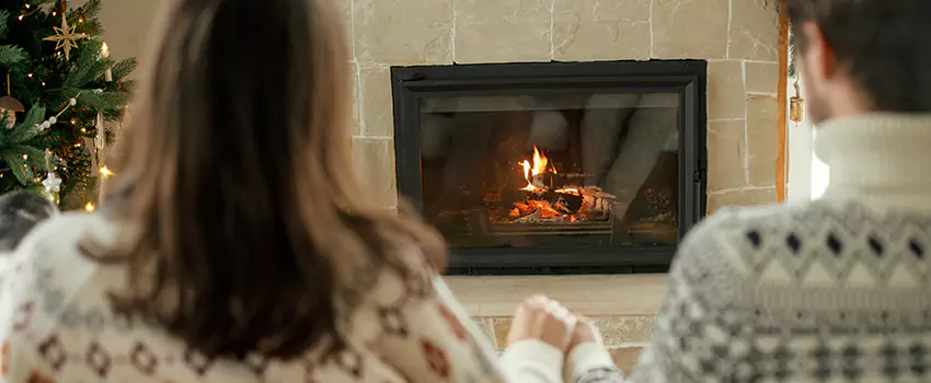 Fireplace Firebox Refurbish & Restore Services in Chalmette, LA