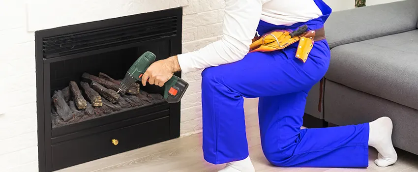 Fireplace Safety Inspection Specialists in Chalmette, Louisiana