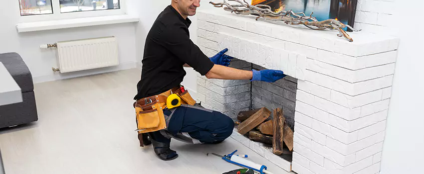 Gas Fireplace Repair And Replacement in Chalmette, LA