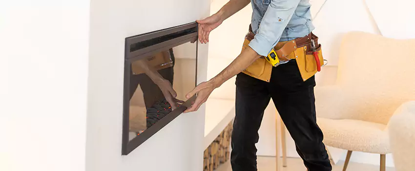 Traditional Fireplace Vent Sweeping in Chalmette, LA