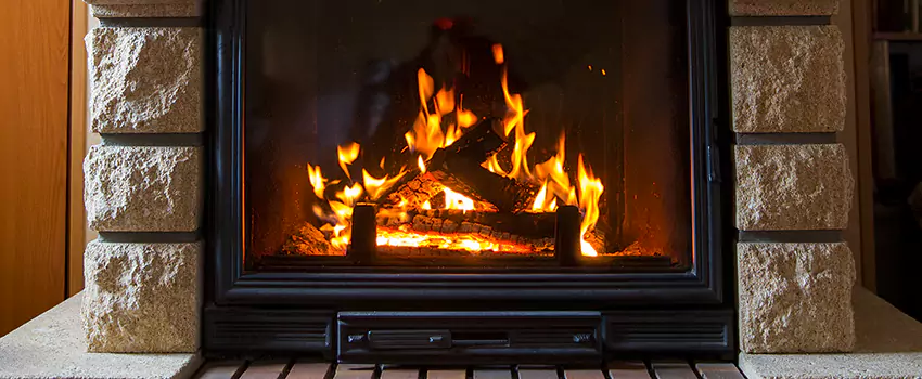 Fireplace Xtrordinair Probuilder Gas Fireplace Installation in Chalmette, LA