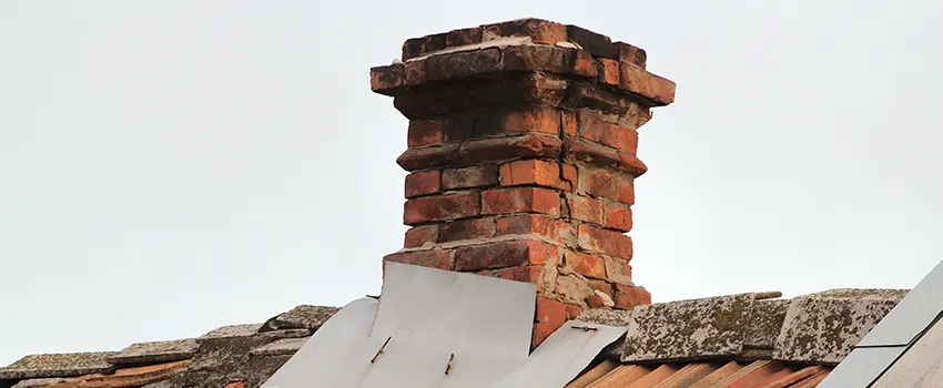 Cost of Fixing Blocked Chimney in Chalmette, Louisiana