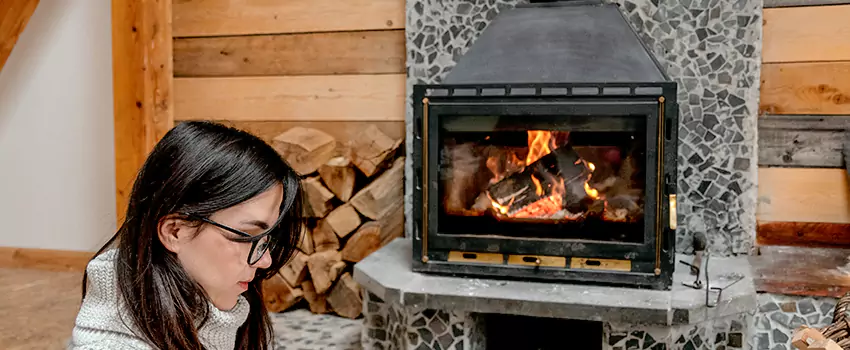 Harman P68-C Pellet Stove Repair in Chalmette, Louisiana 