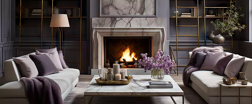 Napoleon Galaxy Series Outdoor Fireplaces Repair in Chalmette, LA