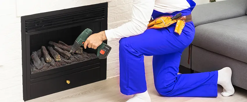 Pellet Fireplace Repair Services in Chalmette, LA