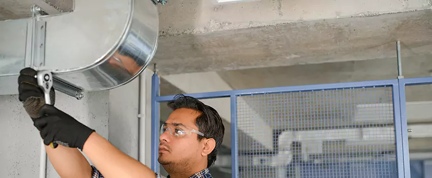 Benefit of Ventilation Cleaning in Chalmette, Louisiana