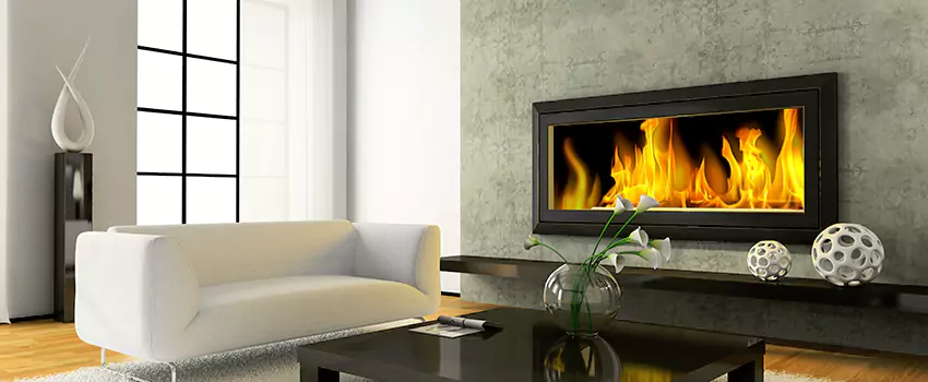 Ventless Fireplace Oxygen Depletion Sensor Installation and Repair Services in Chalmette, Louisiana