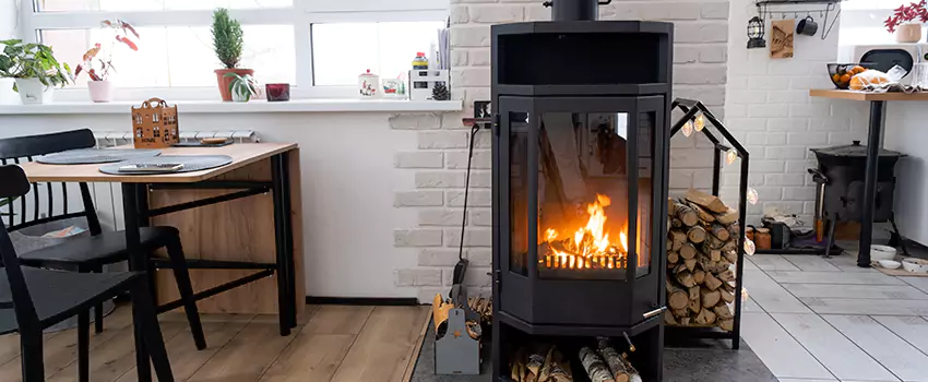 Cost of Vermont Castings Fireplace Services in Chalmette, LA