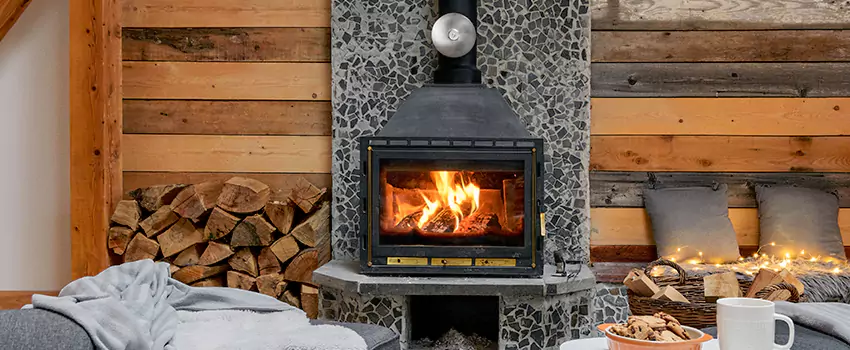 Affordable Wood Fireplace Fixing Solutions in Chalmette, Louisiana