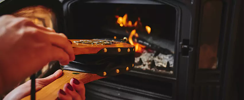 Cost of Wood Furnace Repair and Installation Services in Chalmette, LA