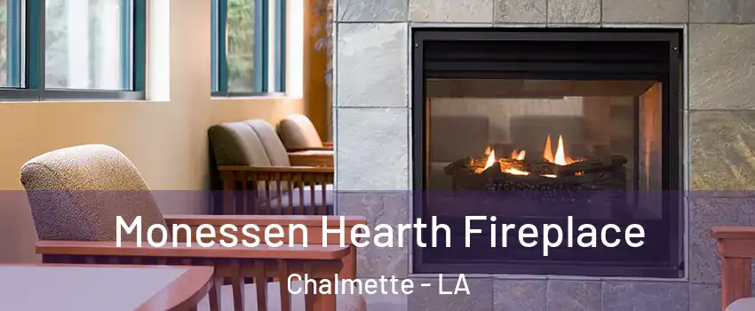  Monessen Hearth Fireplace Chalmette - LA